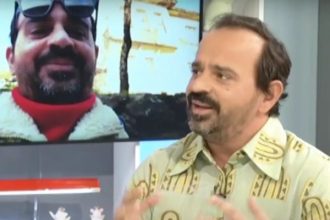 Monsieur Minimal: Θέλαμε κάπως να προστατεύσουμε τον Δάκη στο video clip