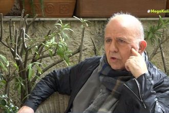 Ο Νίκος Μουρατίδης κατακεραυνώνει Ρουβά και Βανδή