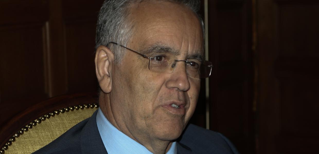 Σύγκρουση τρένων: Παρέμβαση Ντογιάκου για τα αίτια του δυστυχήματος