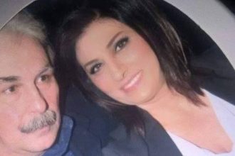 Παντελής Παντελίδης: Το μήνυμα της μητέρας του μετά τον θάνατο του συζύγου της, Σταύρου