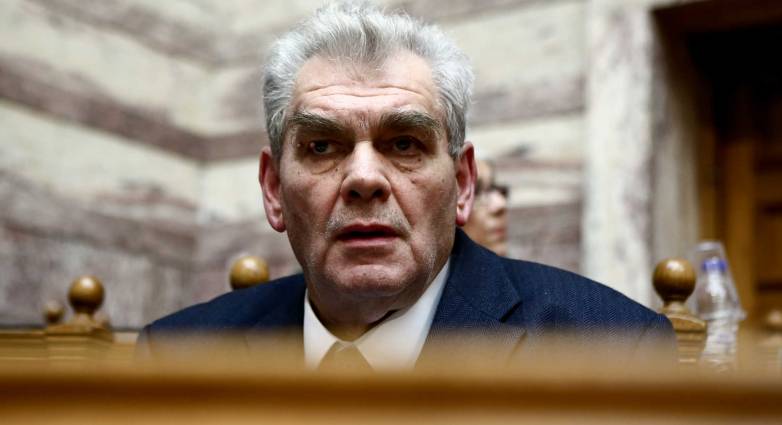 Ειδικό Δικαστήριο: Χρηματική Ποινή 10.000 ευρώ στον Δ. Παπαγγελόπουλο