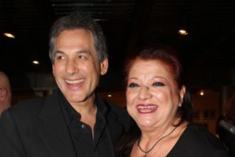 Θάνος Καληώρας: «Η Τζέσυ Παπουτσή από τότε που εισήχθη στο νοσοκομείο δεν είχε καμία επαφή»