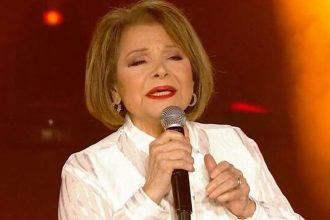 Πίτσα Παπαδοπούλου: «Ο μικρός μου αδερφός σκοτώθηκε. Τον πάτησε το τραμ»