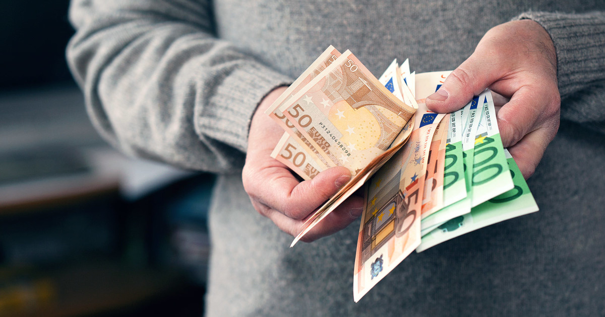 Ο «χάρτης» των πληρωμών από e-ΕΦΚΑ και ΔΥΠΑ για την εβδομάδα 13-17 Μαρτίου