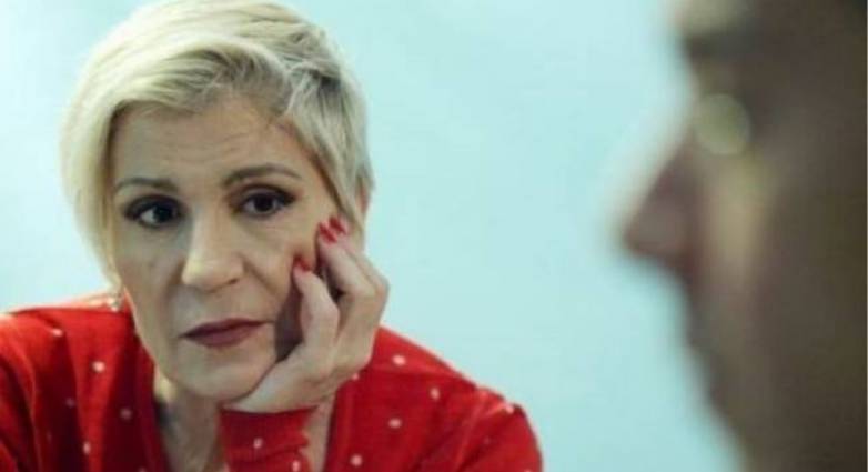 Χρύσα Ρώπα: Ζήτησα του Πέτρου 5.000, μου έδωσε 10.000