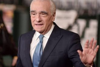 Μάρτιν Σκορσέζε: «Αυτές είναι οι καλύτερες ταινίες όλων των εποχών»
