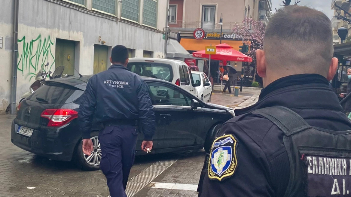 Στον εισαγγελέα ο σταθμάρχης Λάρισας: Κατηγορείται για κακούργημα - «Αναλαμβάνω την ευθύνη που μου αναλογεί»