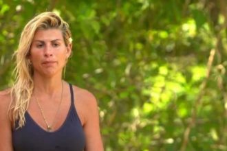 Survivor: Εκτός αγωνίσματος Τάκης κι Ηλίας μετά από έντονο καβγά – Η ανακοίνωση του Γιώργου Λιανού