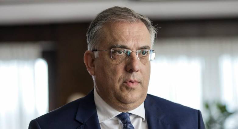 Θεοδωρικάκος για Βαρουφάκη: Μετατρέπει μια τρισάθλια επίθεση σε πολιτικό σόου για να μπει στην Βουλή