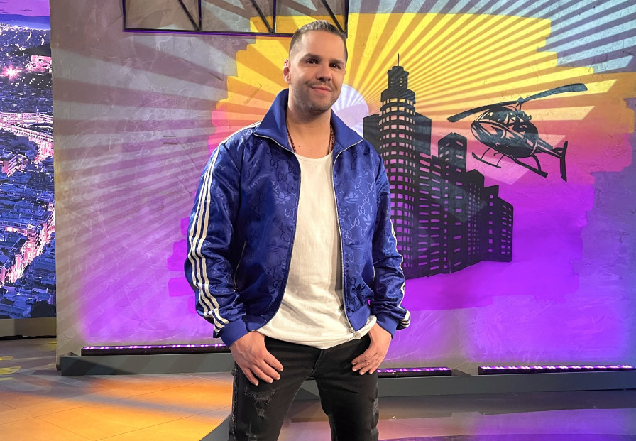 Γιώργος Τσαλίκης: «Ήταν πολύ χυδαίο, μιλάμε για μπινελίκι άγριο»