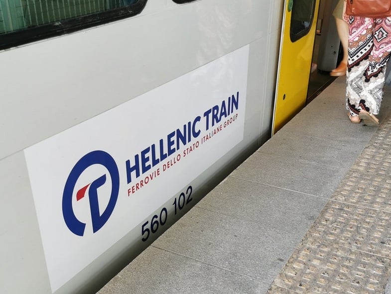 Η Hellenic Train είχε κάνει αγωγή κατά του ΟΣΕ για την ασφάλεια του δικτύου 2 μήνες πριν την τραγωδία στα Τέμπη