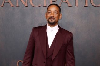 Η Ένωση Αφροαμερικανών Κριτικών Κινηματογράφου βράβευσε τον Γουίλ Σμιθ