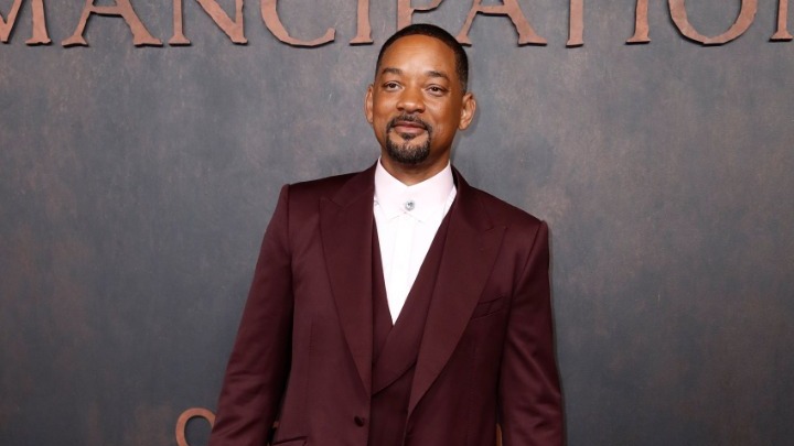 Η Ένωση Αφροαμερικανών Κριτικών Κινηματογράφου βράβευσε τον Γουίλ Σμιθ