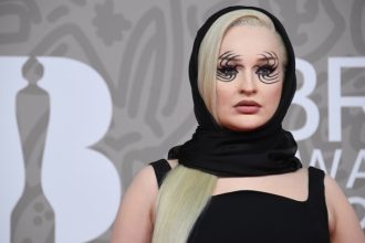 Η Κιμ Πέτρας θα πέθαινε για να συνεργαστεί με τη Μαντόνα