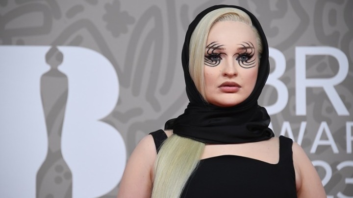 Η Κιμ Πέτρας θα πέθαινε για να συνεργαστεί με τη Μαντόνα