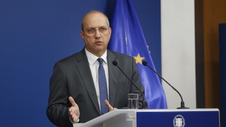 Γ. Οικονόμου: Την Πέμπτη στο υπουργικό συμβούλιο ο Γ. Γεραπετρίτης θα ενημερώσει για τα ζητήματα του τραγικού δυστυχήματος