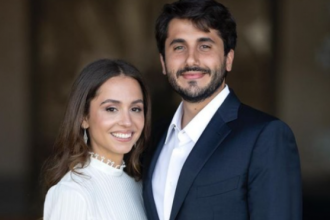 Γάμος-έκπληξη στη βασιλική οικογένεια της Ιορδανίας