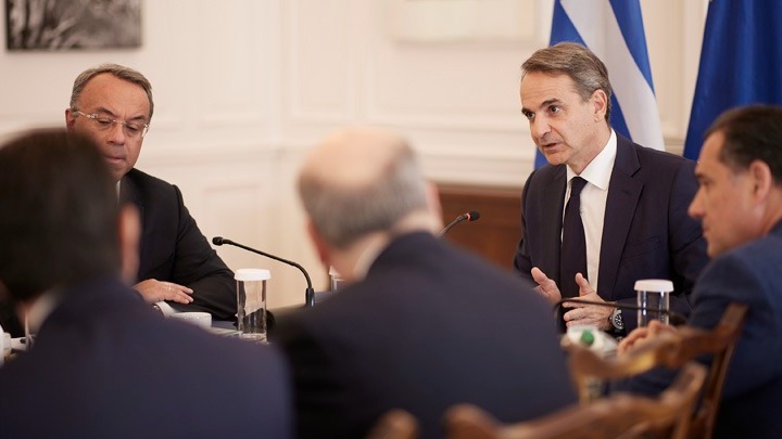 Συνεδριάζει το υπουργικό συμβούλιο την Πέμπτη για το τραγικό δυστύχημα στα Τέμπη