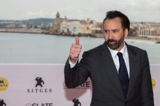 «Δεν χρειάζεται να είμαι στο MCU, είμαι ο Νικ Κέιτζ»