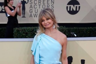 Η Γκόλντι Χόουν μετανιώνει που έχασε τη βράβευσή της στην τελετή των Οσκαρ