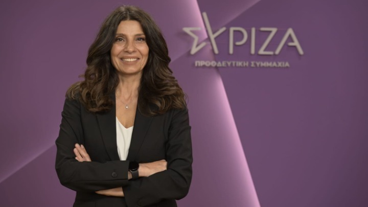 Π. Τσαπανίδου: Ο κ. Μητσοτάκης οφείλει να κατανοήσει ότι κυβερνά τα τελευταία τέσσερα χρόνια