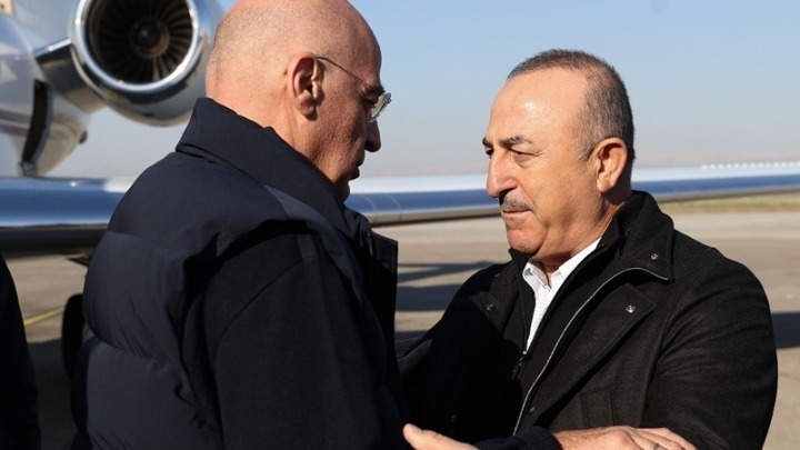 Η Άγκυρα θα ψηφίσει την Ελλάδα για το ΣΑ του ΟΗΕ