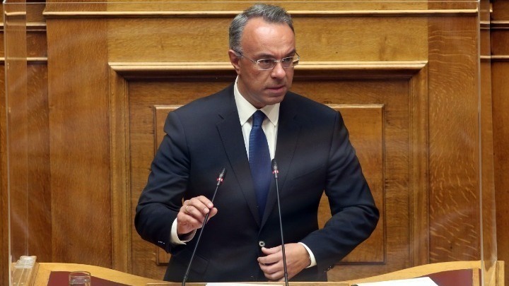 Χρ. Σταϊκούρας: Οι εμπρόθεσμες πληρωμές φόρων το 2022 σημείωσαν ρεκόρ πενταετίας