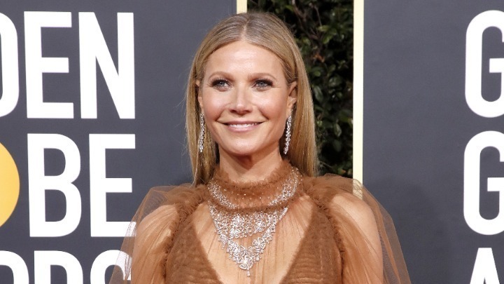 Η Γκουίνεθ Πάλτροου σε δίκη