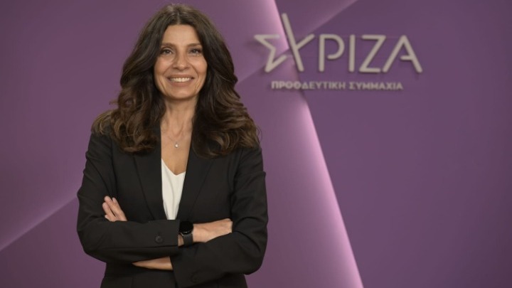 Π. Τσαπανίδου για έκθεση Στέιτ Ντιπάρτμεντ: Διεθνής διασυρμός της χώρας με ευθύνη της κυβέρνησης Μητσοτάκη