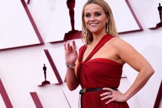 Χώρισε η ηθοποιός Ρις Γουίδερσπουν