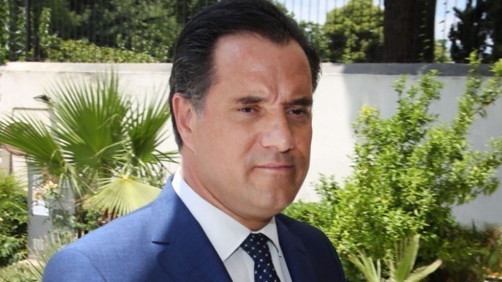 Άδ. Γεωργιάδης: Οι εκλογές της 21ης Μαΐου δεν είναι αδιάφορες