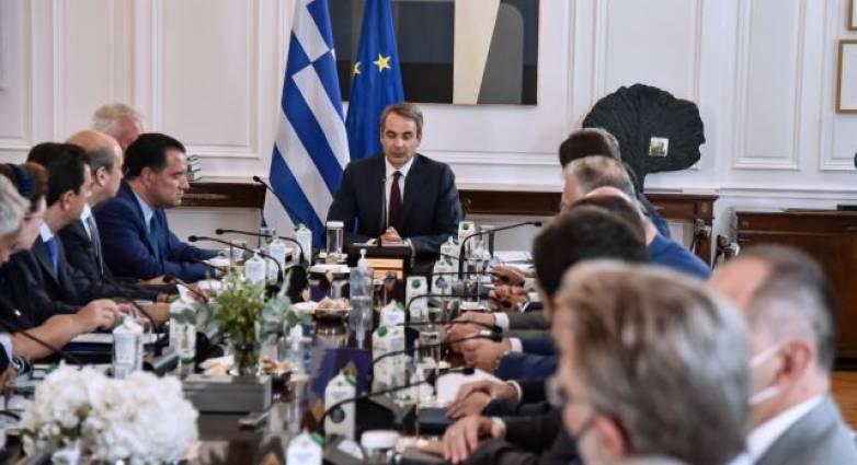 Συνεδριάζει σήμερα το Υπουργικό Συμβούλιο με αποκλειστικό θέμα την τραγωδία των Τεμπών