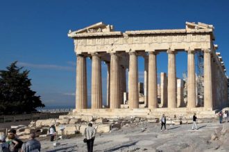 Νίκος Βέρτης: Η πορεία 20 χρόνια στο τραγούδι