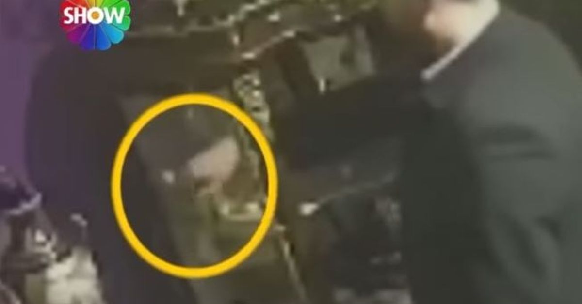 «Σεισμός» στο Φανάρι με τον Μέγα Αρχιμανδρίτη που συνελήφθη για κλοπή ρολογιού – «Έχει τεθεί σε αργία»