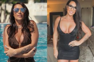 Αστέρας του OnlyFans προκαλεί… σάλο με τις δηλώσεις της: «Ο Θεός με έφερε στη Γη για τη σεξουαλική απόλαυση»