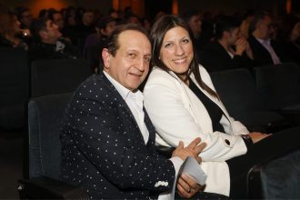 Μπιμπίλας για Κωνσταντοπούλου: «Δώστε με τη Ζωή, ζωή στη νέα Βουλή»