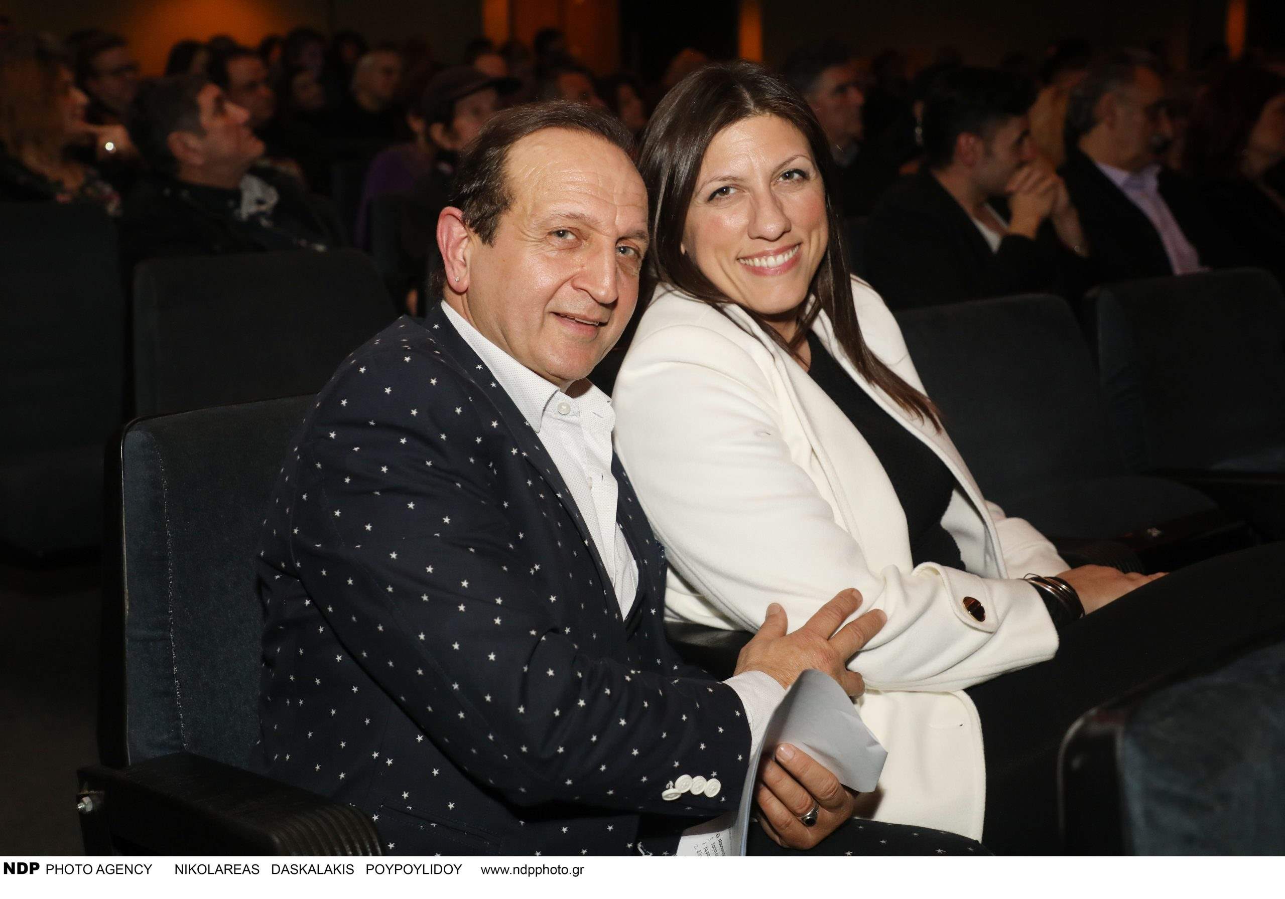 Μπιμπίλας για Κωνσταντοπούλου: «Δώστε με τη Ζωή, ζωή στη νέα Βουλή»