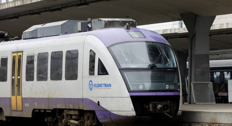 Ερωτήματα για την καθυστέρηση εγκατάστασης του GSM-R στα τρένα - Μετ' εμποδίων τα δρομολόγια προς Κιάτο