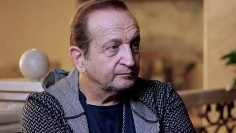 Σπύρος Μπιμπίλας: «Έχω ένα μεγάλο παράπονο από όλες τις εκπομπές»