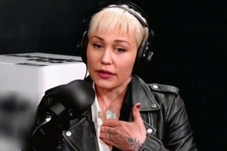 Η Πηνελόπη Αναστασοπούλου εξηγεί γιατί κατέβασε την κάμερα σε δημοσιογράφο της Καινούργιου