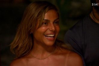 Survivor All Star: Η Ελευθερία Ελευθερίου αποχώρησε από το ριάλιτι επιβίωσης