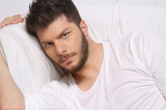 O Λούκας Γιώρκας παντρεύεται τον Ιούνιο στην Κύπρο