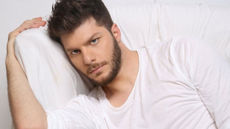 O Λούκας Γιώρκας παντρεύεται τον Ιούνιο στην Κύπρο