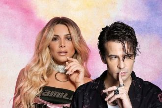 Η πρώτη δήλωση της Josephine μετά την αποκάλυψη της σχέσης της με τον Νίνο