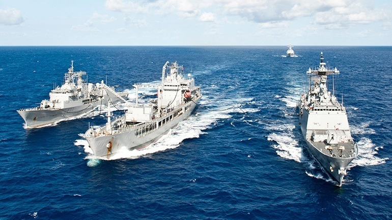 Η Ταϊβάν κατηγορεί την Κίνα ότι υπονομεύει «την ειρήνη και τη σταθερότητα»