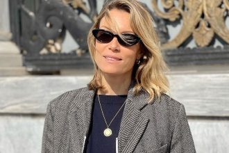 H Βίκυ Καγιά ανακοίνωσε on camera το τέλος της συνεργασίας της με το Star