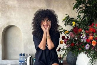 Μαρία Σολωμού: «Νηστεύω από τα πάντα τη Μεγάλη Εβδομάδα, αποφεύγω και τις σαρκικές επαφές»