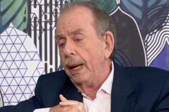 Ο Ηλίας Μαμαλάκης εξομολογείται: «Δεν θα μου άρεσε καθόλου να βρεθώ σε γηροκομείο»