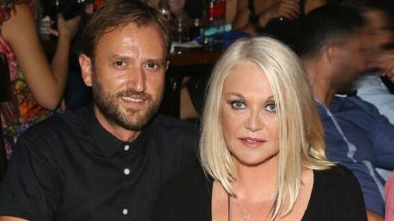 Ρούλα Κορομηλά για Αργύρη Αγγέλου: «Η φιλία είναι επιλογή και όχι υποχρέωση»