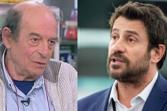 Μανούσος Μανουσάκης για Αλέξη Γεωργούλη: «Εάν αποδεχθεί είναι οδυνηρό»